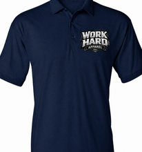 Load image into Gallery viewer, Polo Shirt