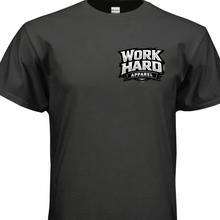 Load image into Gallery viewer, 3 Skull Design - Short Sleeve