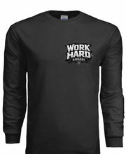 Load image into Gallery viewer, 3 Skull Design - Long Sleeve