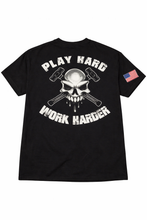 Load image into Gallery viewer, Womens V-Neck Shirt