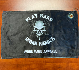 Rally Towel