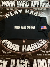 Load image into Gallery viewer, Work Hard Apparel T-Shirt