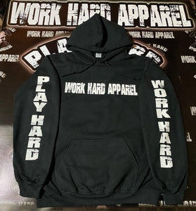 Work Hard Apparel Hoodies